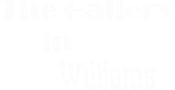 The Gallery in Williams
